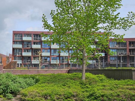 Appartement te huur: Koningsloper 435 5348 KS Oss - Photo 2