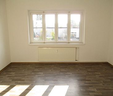 2 Zimmer Wohnung mit Einbauküche gesucht? - Photo 1