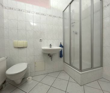 1-Raum Wohnung • Einbauküche • Kaßberg • Miete • Altbau • Balkon • ... - Photo 4