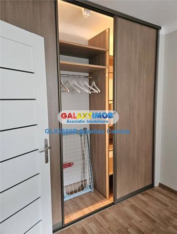 Inchiriere 2 camere Afumati/sp 60mp/etaj1/mobilat/utilat - Photo 4