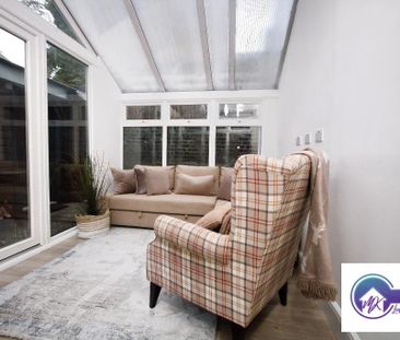 1 Bedroom Room in Flat Share To Rent - Photo 6