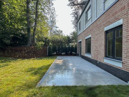 Avenue de la Corniche, 1310, La Hulpe - Photo 4