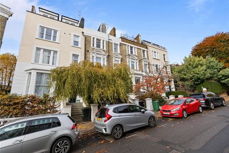 Belsize Crescent, Belsize Park, London - Photo 5