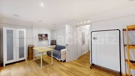 Spacious 2-Bed Flat to Rent in Little Venice. Quiet Residential Setting - Photo 2