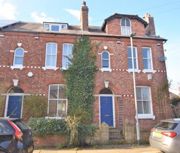 3 Bedroom Terraced To Let - Photo 5