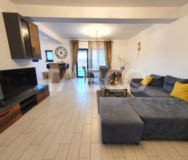 INCHIRIEZ casa 4 camere decomandate,tip duplex,zona Selimbar - Photo 1