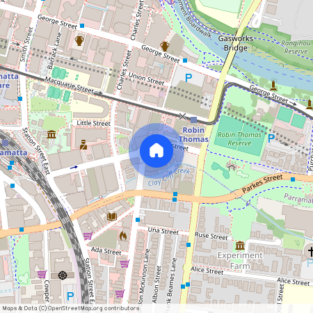 1506/23 Hassall Street, NSW 2150, Parramatta