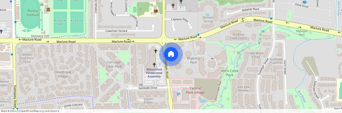 502-3182 Gladwin Road, Abbotsford