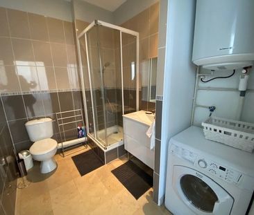 APPARTEMENT T2 A LOUER - Photo 1