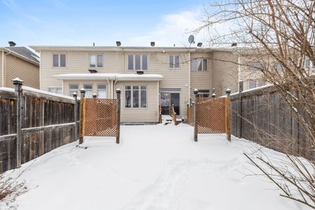 For Lease - 943 Klondike Road, Kanata, Ontario - Photo 3