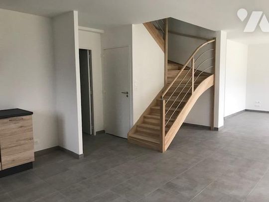 Maison à louer - Léhon - Photo 1