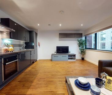 2 bedroom apartment to rent - Photo 3