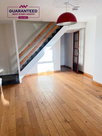 2 bedroom terraced house to rent - Photo 3