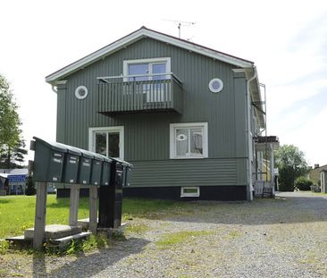 Silvergatan 5 - Foto 2