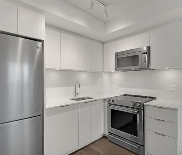 For Lease - 30 Samuel Wood Way Unit# 1203, Toronto, Ontario - Photo 1