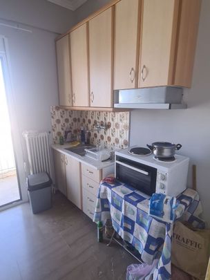 Studio/Γκαρσονιέρα για ενοικίαση Αγία Σοφία (Πάτρα) - Photo 1