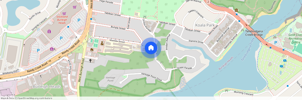 180 Ocean Parade, Qld 4220, Burleigh Heads