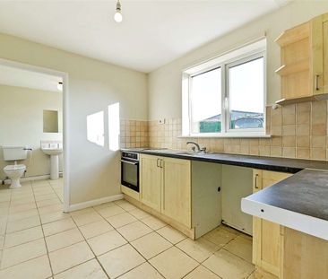 This a charming semi-detached cottage is set in a peaceful rural lo... - Photo 5