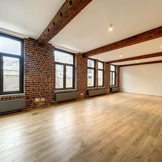 Appartement te huur - Photo 1