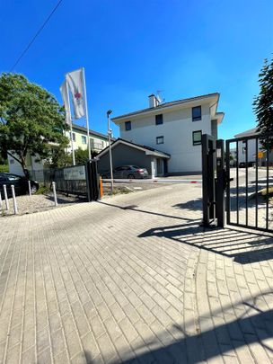 Mieszkanie na wynajem - Фото 1