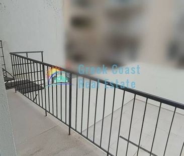 Διαμέρισμα για ενοικίαση Αγία Παρασκευή - Γλαράκη (Πάτρα) - Photo 5