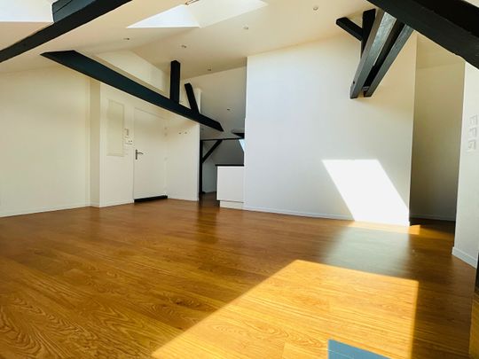Location Appartement 2 pièces 40m² - Photo 1