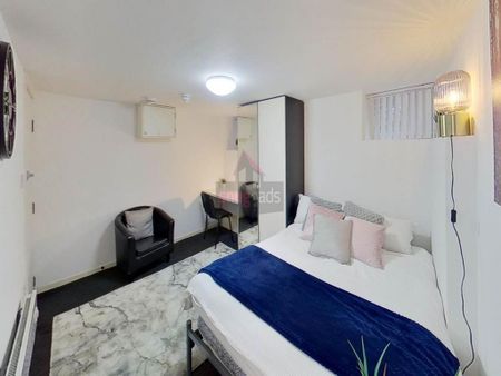 Studio to rent - Photo 4