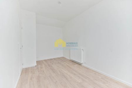 Maison individuelle NEUVE- LUMINEUX-PROPRE-JARDIN-SECTEUR CALME - Photo 4