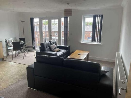 Elphins Drive, Wilderspool Park, Warrington, WA4 - Photo 1