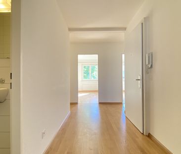 Nähe ISB in familienfreundlicher Umgebung - Photo 1