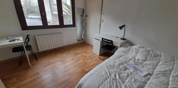 Appartement à louer 1 pièce 20.93m² - Photo 2