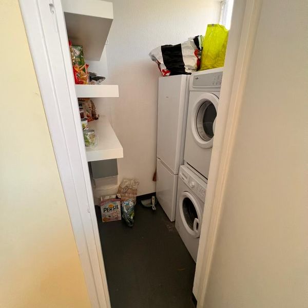 1 pièce - Meublé - 11,36 m² - 3ème étage - Colocation non autorisée - Photo 1