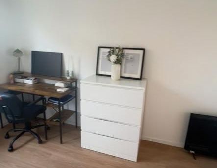 Wg Zimmer Marburg/oberstadt - Photo 1