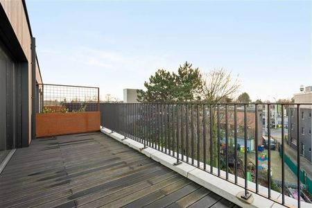 Appartement te huur - Photo 3