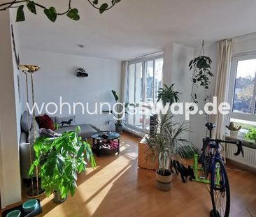 Wohnungsswap - 2 Zimmer, 60 m² - Hirsch-Gereuth-Straße, Sendling-We... - Photo 1