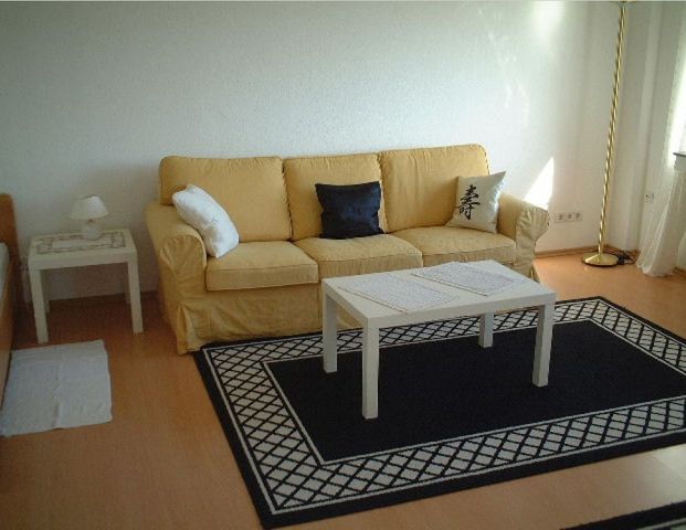 1 Zimmer in Düsseldorf - Foto 1