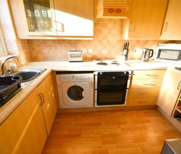 Pencarrow Close, Mersey Road, Didsbury, Manchester, M20 2PS - Photo 6