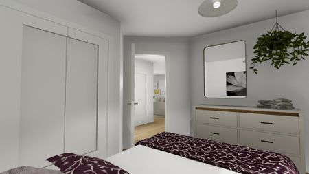 Condo for rent, Montréal (Mercier/Hochelaga-Maisonneuve) - Photo 5