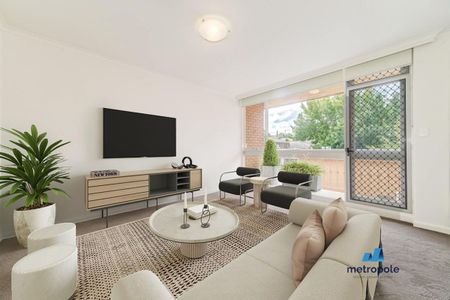 6/3 Carinya Crescent, CAULFIELD NORTH, VIC - Photo 4