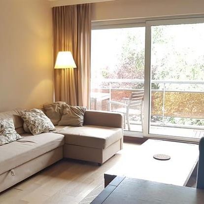 Appartement te huur - Foto 1