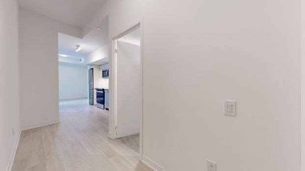 For Lease - 500 Wilson Avenue Unit# 527, Toronto, Ontario - Photo 1