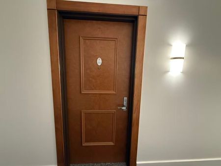 For Lease - 242 RIDEAU Street Unit# 1203, Lower Town - Sandy Hill, Ontario - Photo 2