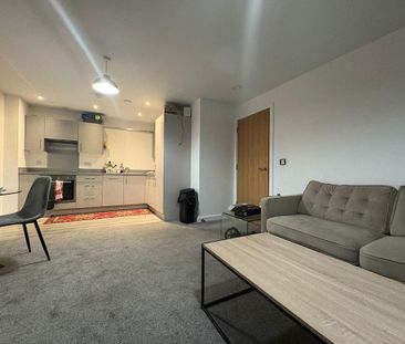 2 bedroom apartment to rent - Photo 5