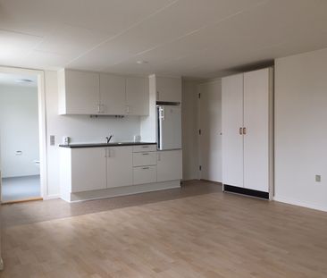 1 værelses lejlighed på 45 m² - Photo 2