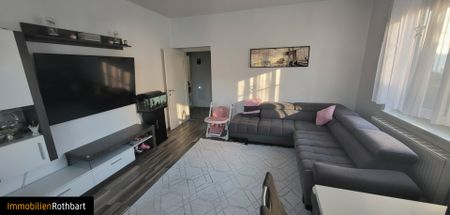 Moderne 2-Zimmer-Wohnung mit Balkon in Bruck an der Mur - Foto 2