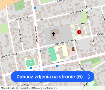 kawalerka – zdjęcie 1