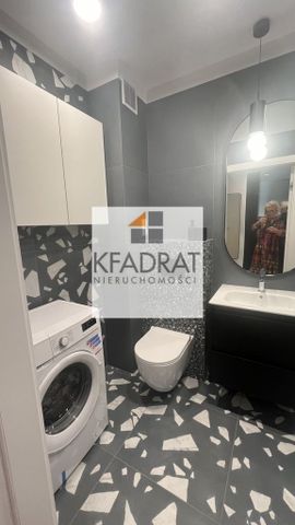 2-pokojowy apartament, balkon, miejsce parkingowe - Zdjęcie 4