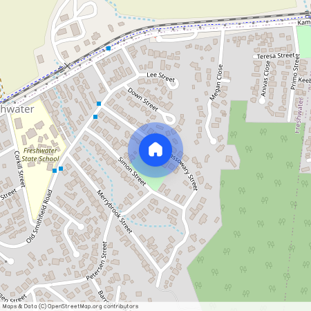 85 Cassowary Street, Freshwater