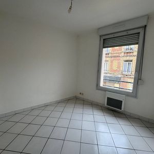 Location appartement 2 pièces 29.52 m² à Le Havre (76600) - Photo 2
