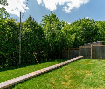 For Lease - 8 Chadwick Avenue, Guelph, Ontario - Photo 1